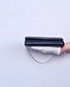 Lady Dior Rendezvous Wallet, £295, Handbags, Lambskin Leather, Top view